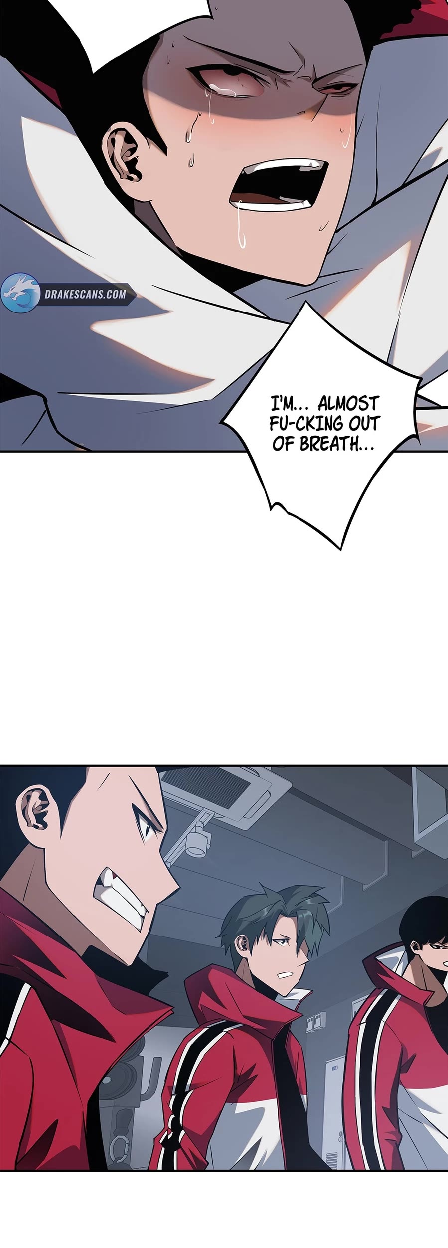 I'm Unrivalled In The Mystery Game Chapter 13 page 20 - Chapter 13