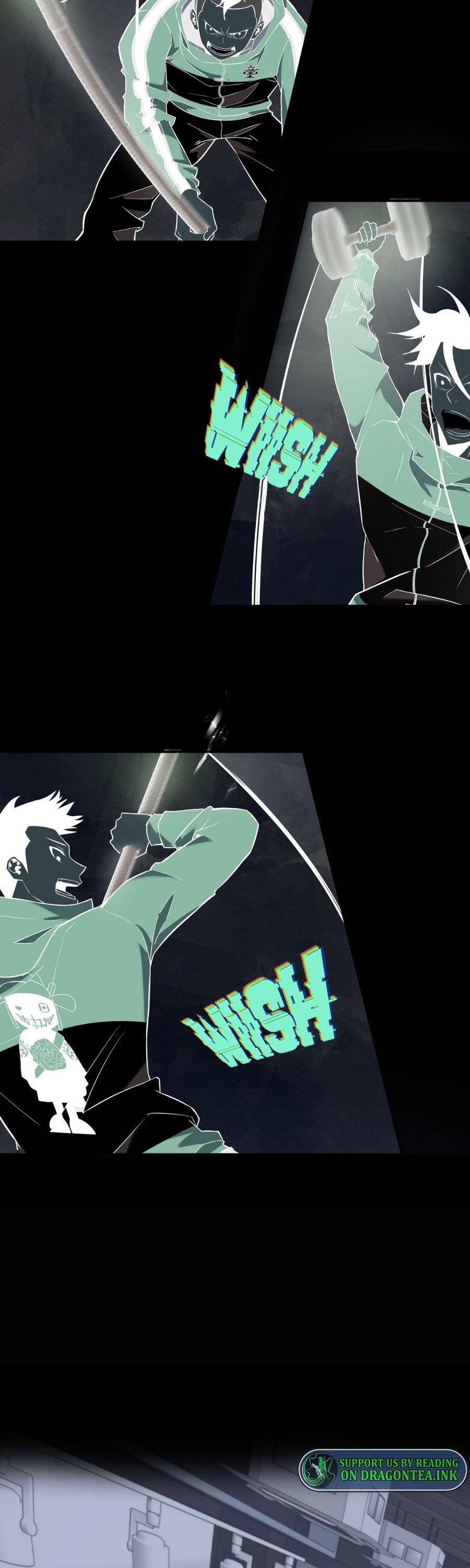 I'm Unrivalled In The Mystery Game Chapter 14 page 13 - Chapter 14