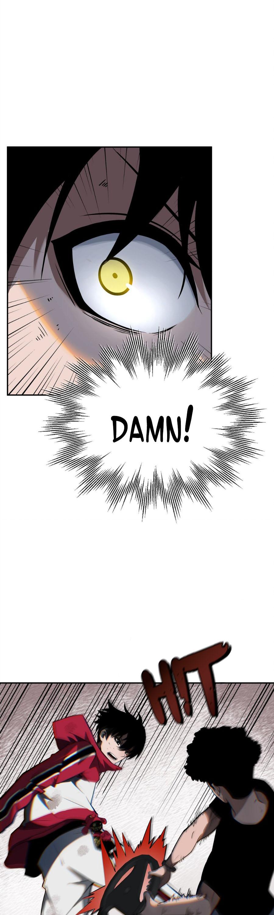 I'm Unrivalled In The Mystery Game Chapter 14 page 16 - Chapter 14