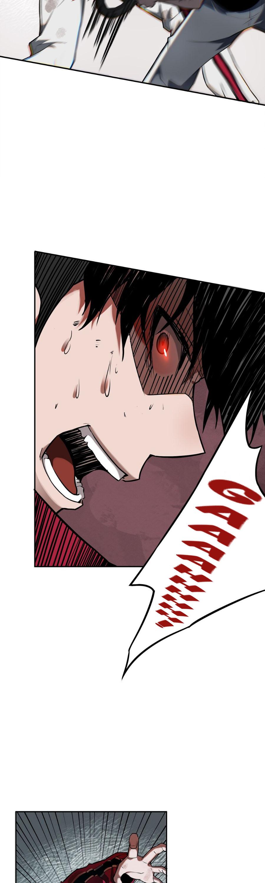 I'm Unrivalled In The Mystery Game Chapter 14 page 17 - Chapter 14