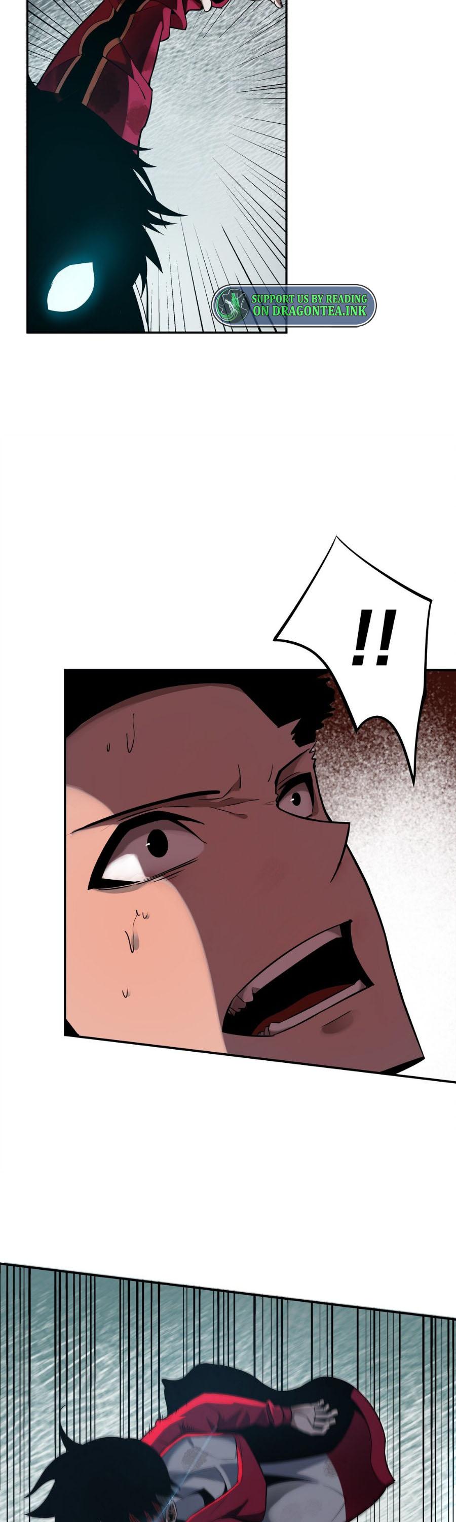 I'm Unrivalled In The Mystery Game Chapter 14 page 18 - Chapter 14