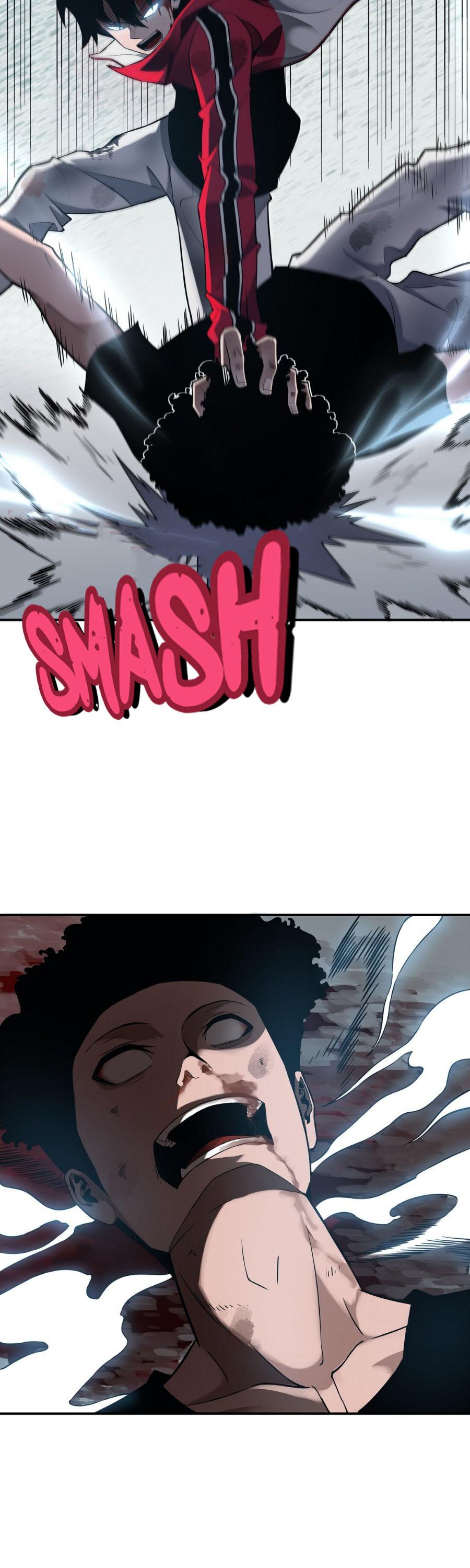 I'm Unrivalled In The Mystery Game Chapter 14 page 19 - Chapter 14