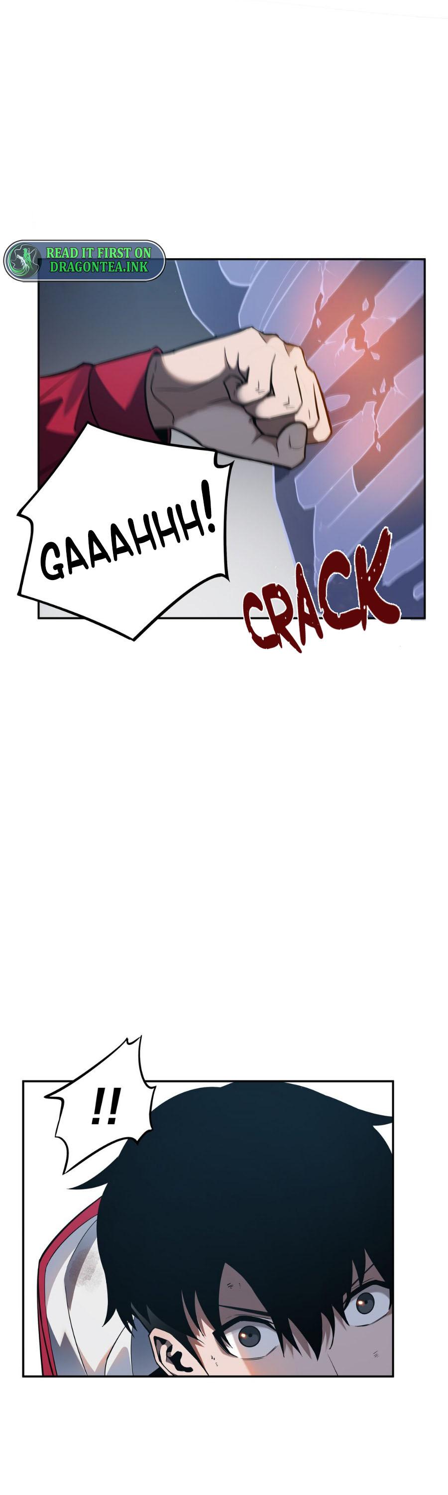 I'm Unrivalled In The Mystery Game Chapter 14 page 7 - Chapter 14