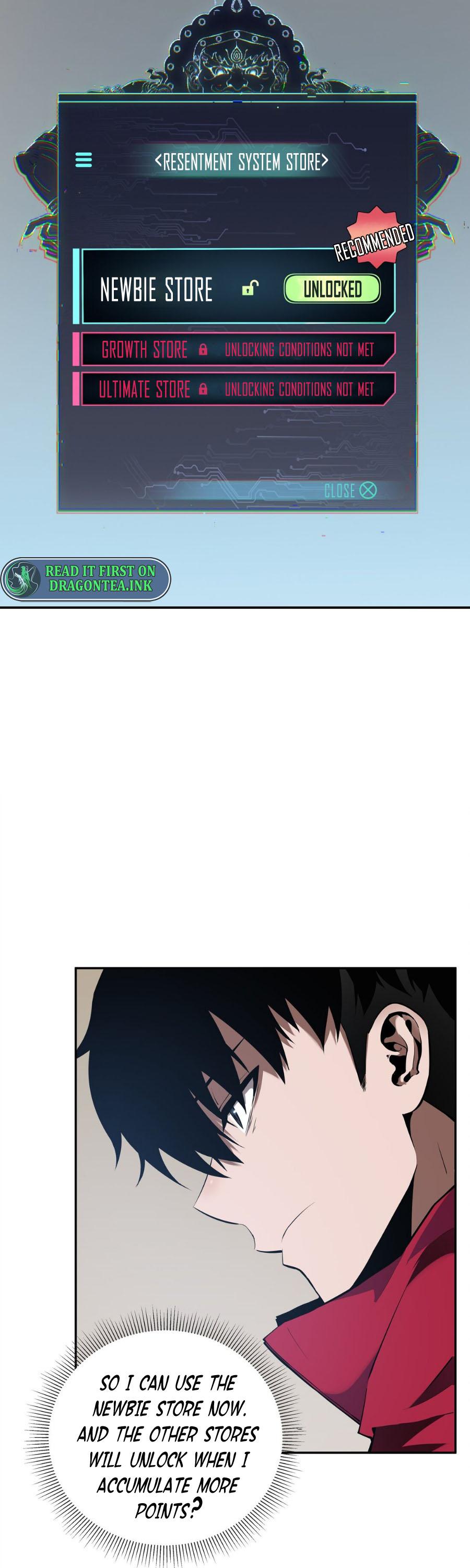 I'm Unrivalled In The Mystery Game Chapter 15 page 14 - Chapter 15