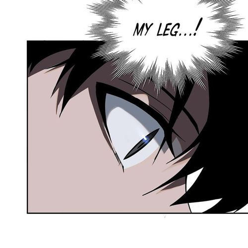 I'm Unrivalled In The Mystery Game Chapter 15 cover