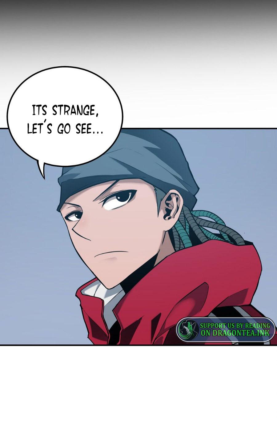 I'm Unrivalled In The Mystery Game Chapter 16 page 19 - Chapter 16