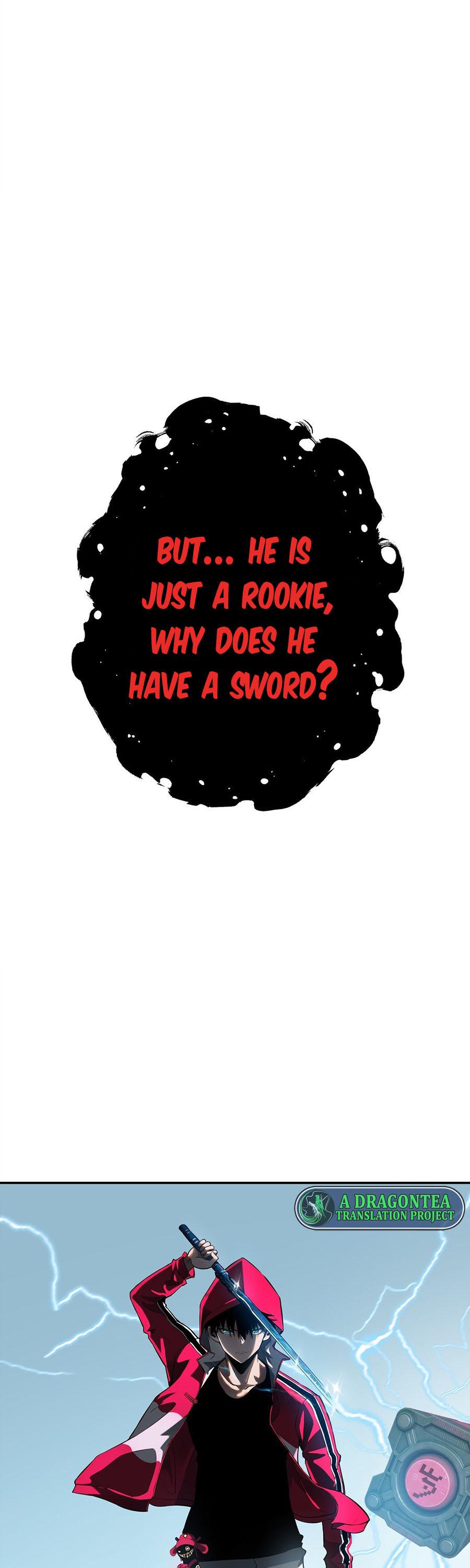 I'm Unrivalled In The Mystery Game Chapter 16 page 24 - Chapter 16