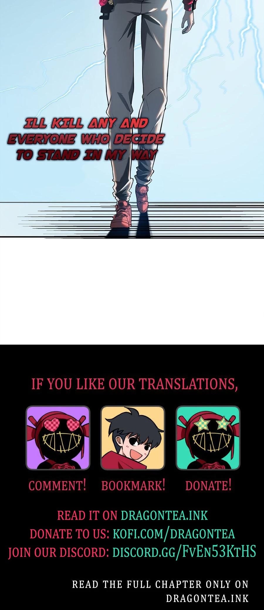 I'm Unrivalled In The Mystery Game Chapter 16 page 25 - Chapter 16