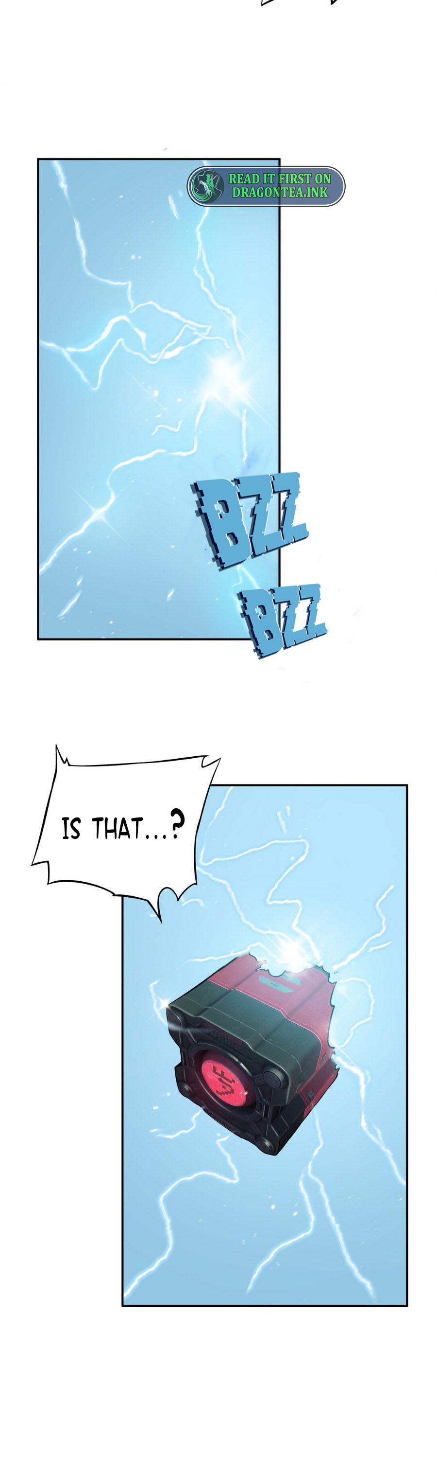 I'm Unrivalled In The Mystery Game Chapter 16 page 7 - Chapter 16