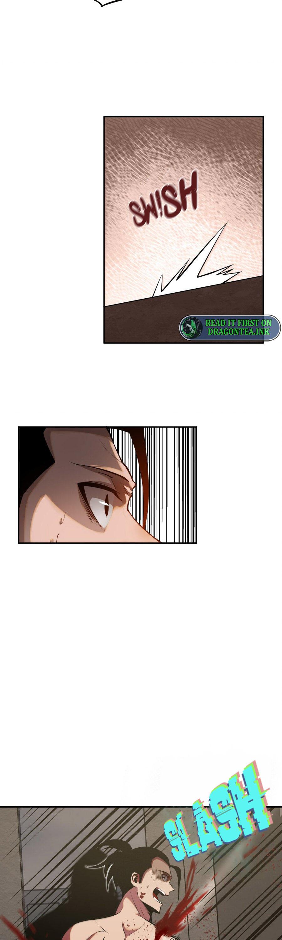 I'm Unrivalled In The Mystery Game Chapter 17 page 12 - Chapter 17