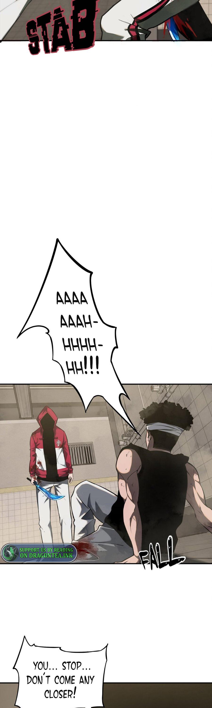 I'm Unrivalled In The Mystery Game Chapter 17 page 20 - Chapter 17