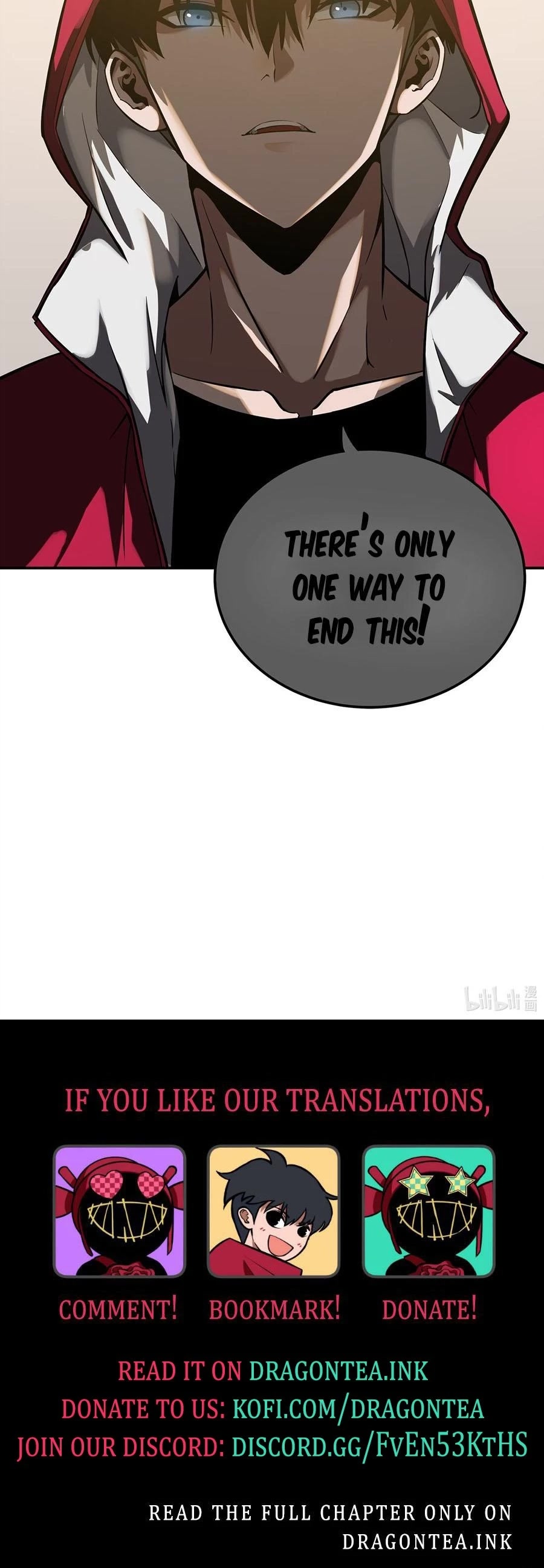 I'm Unrivalled In The Mystery Game Chapter 17 page 27 - Chapter 17