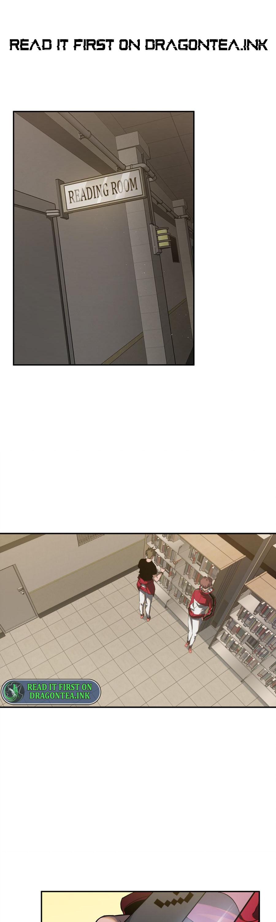 I'm Unrivalled In The Mystery Game Chapter 18 page 2 - Chapter 18
