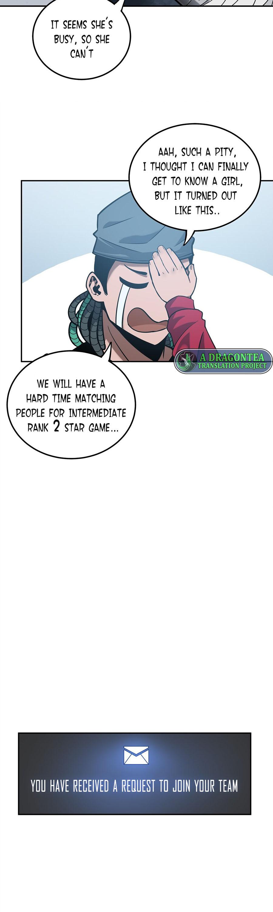 I'm Unrivalled In The Mystery Game Chapter 18 page 27 - Chapter 18
