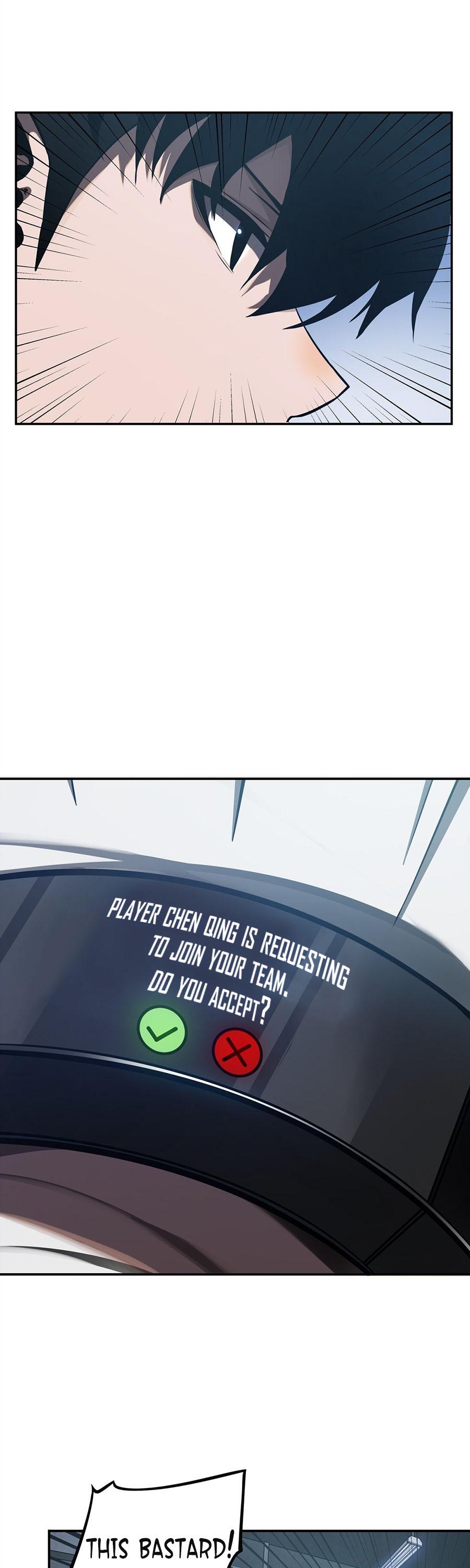 I'm Unrivalled In The Mystery Game Chapter 18 page 28 - Chapter 18