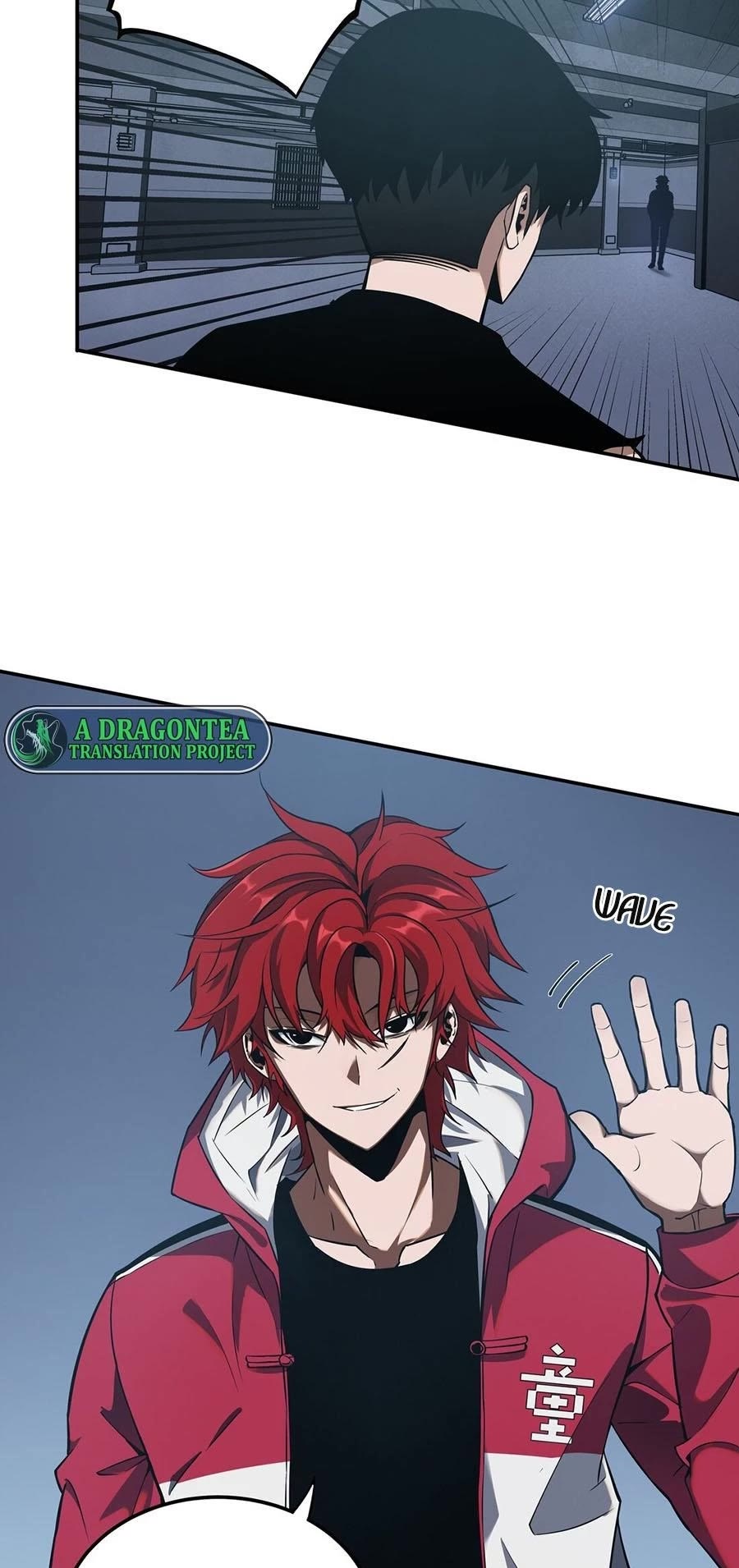 I'm Unrivalled In The Mystery Game Chapter 18 page 29 - Chapter 18