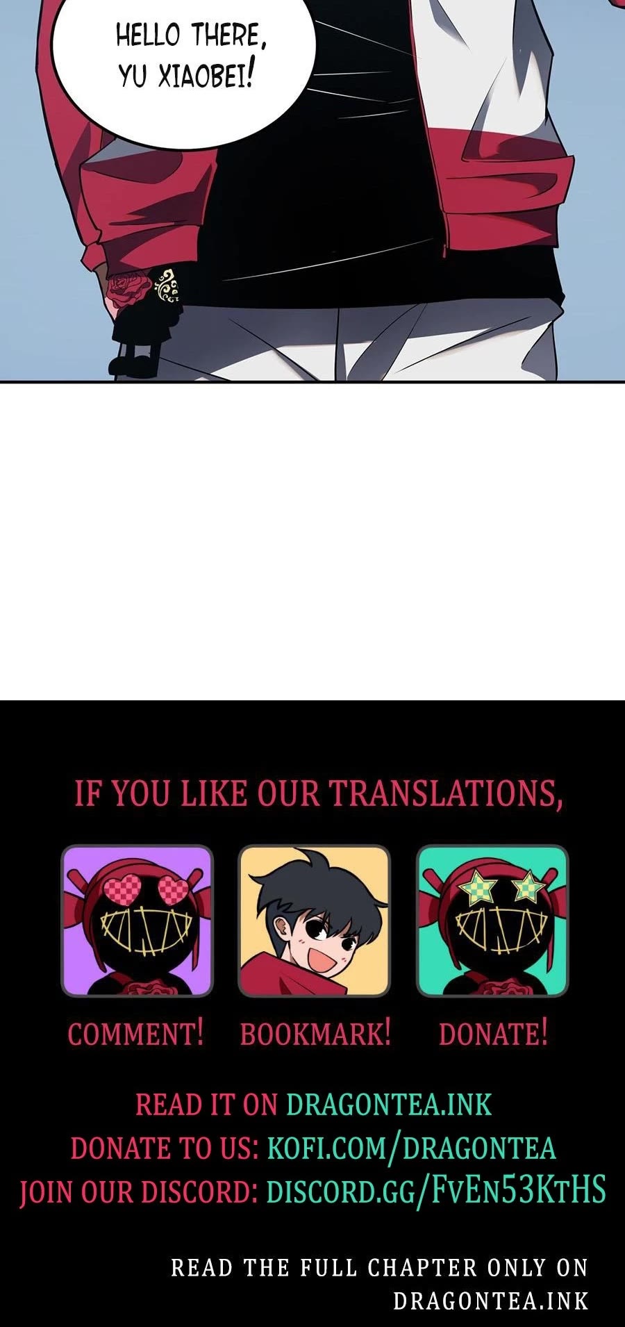 I'm Unrivalled In The Mystery Game Chapter 18 page 30 - Chapter 18