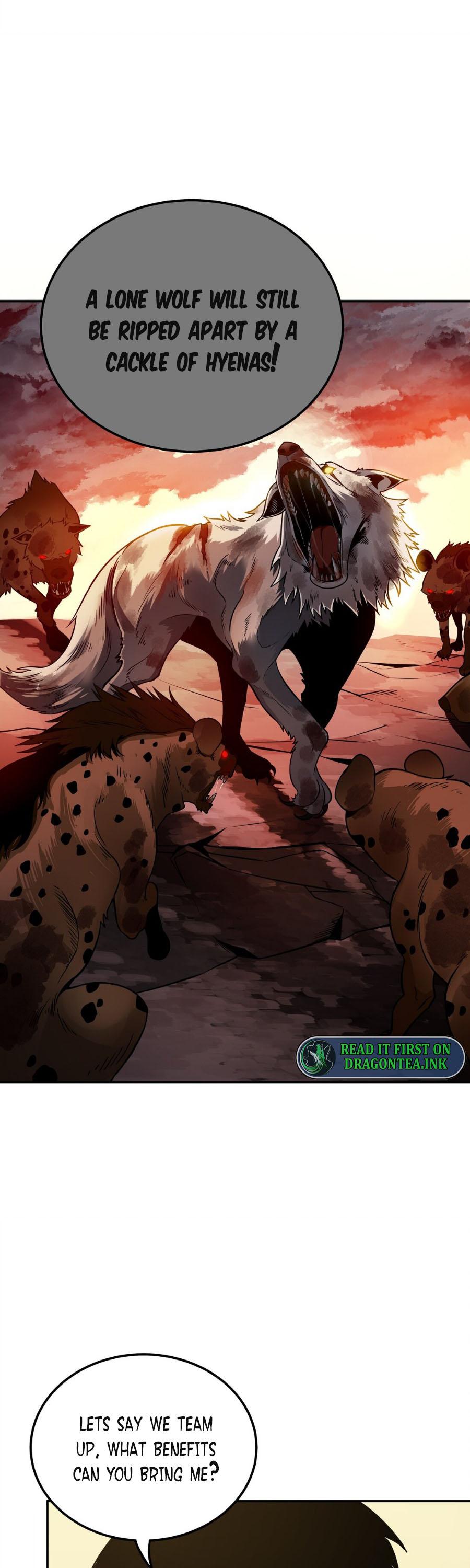 I'm Unrivalled In The Mystery Game Chapter 18 page 9 - Chapter 18