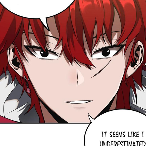 I'm Unrivalled In The Mystery Game Chapter 18 cover