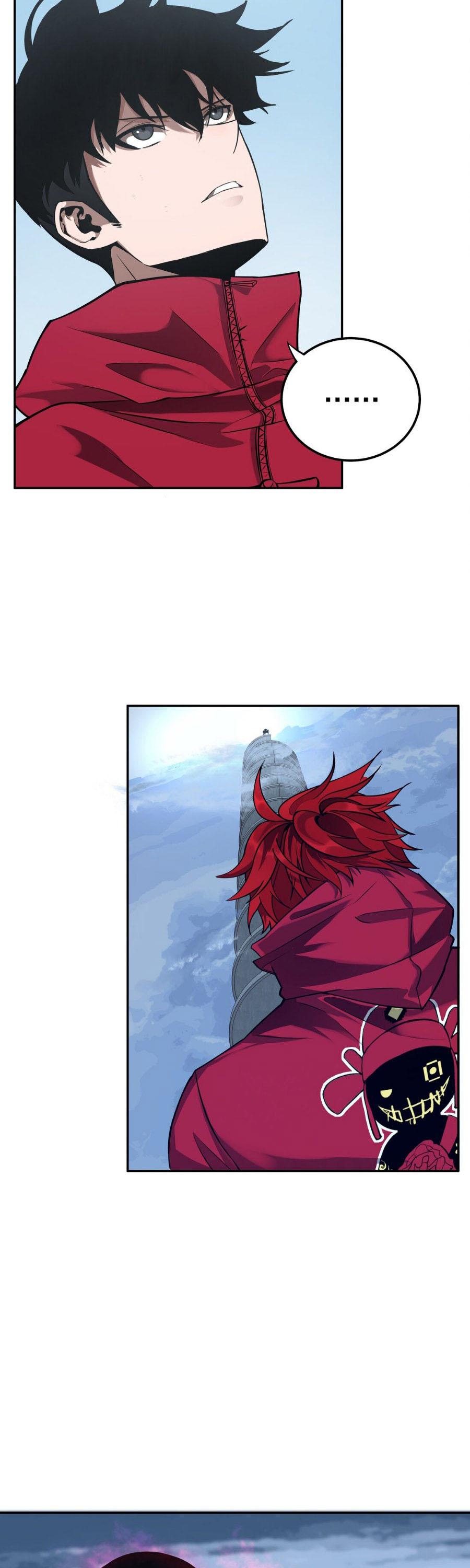 I'm Unrivalled In The Mystery Game Chapter 19 page 19 - Chapter 19