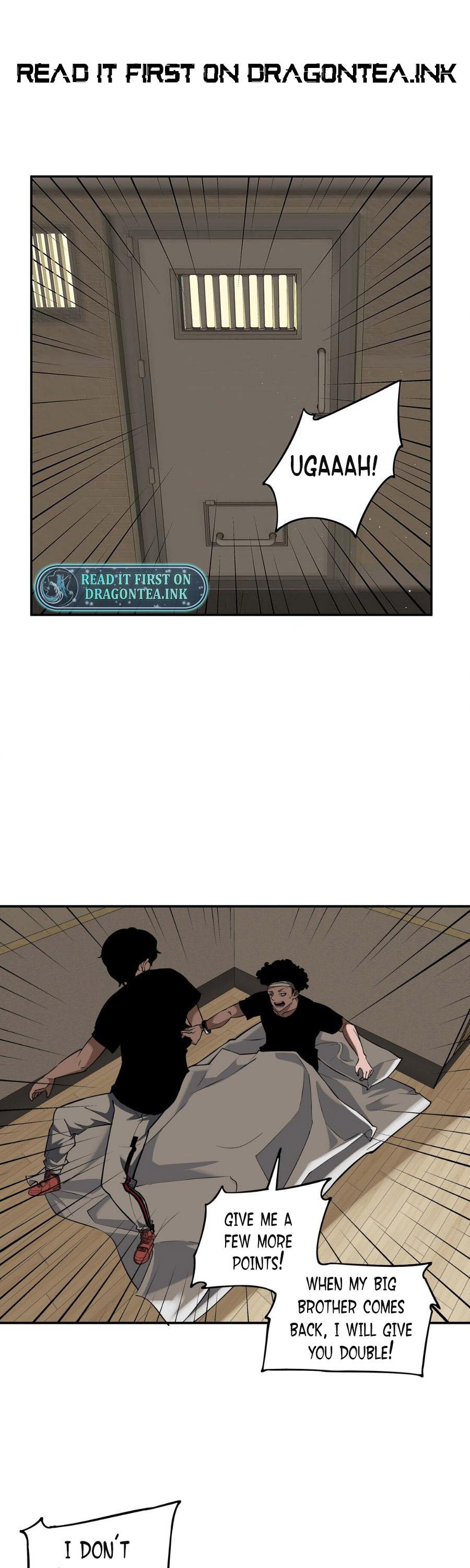 I'm Unrivalled In The Mystery Game Chapter 19 page 2 - Chapter 19