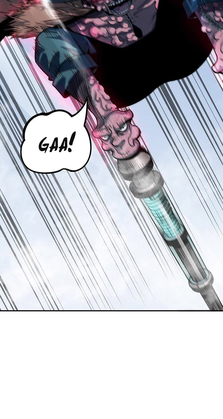 I'm Unrivalled In The Mystery Game Chapter 19 page 27 - Chapter 19