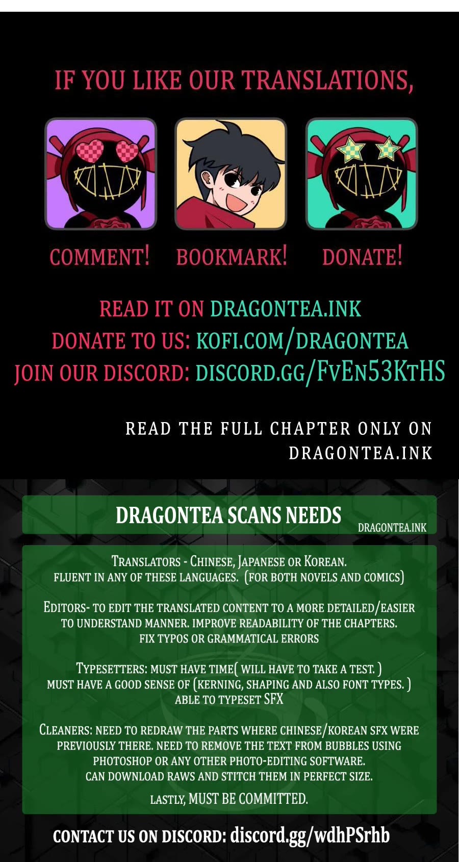 I'm Unrivalled In The Mystery Game Chapter 19 page 28 - Chapter 19