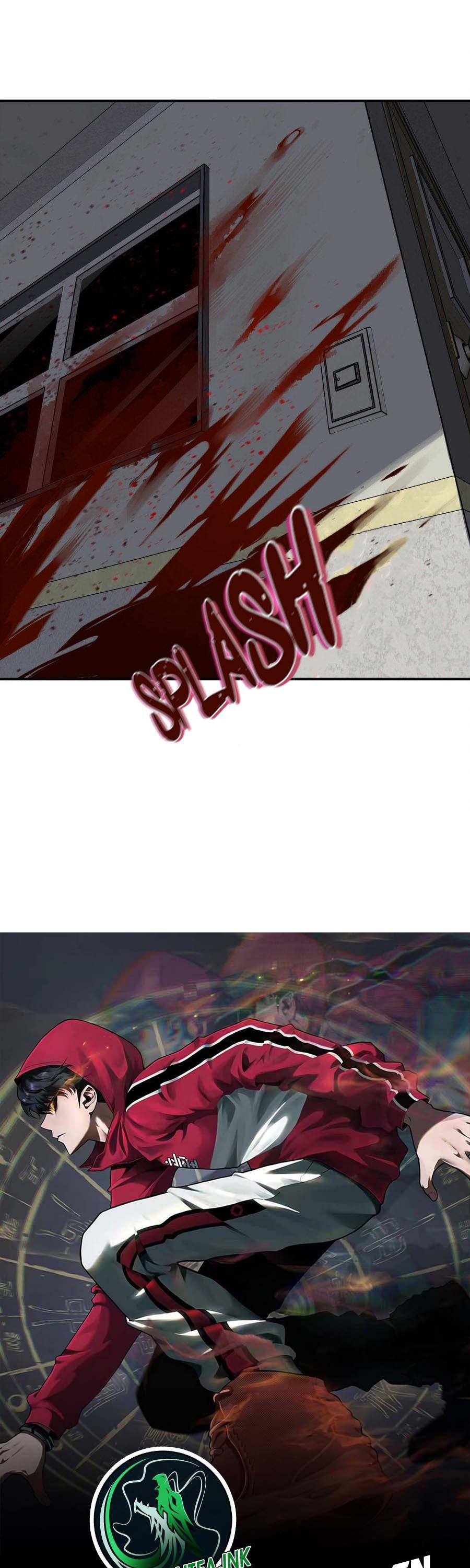 I'm Unrivalled In The Mystery Game Chapter 19 page 8 - Chapter 19