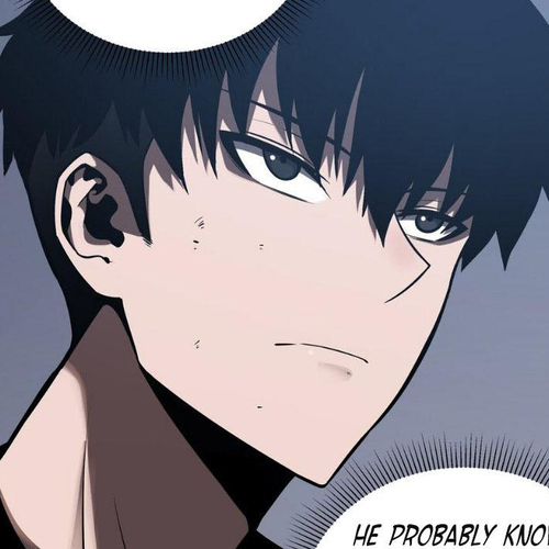 I'm Unrivalled In The Mystery Game Chapter 19 cover
