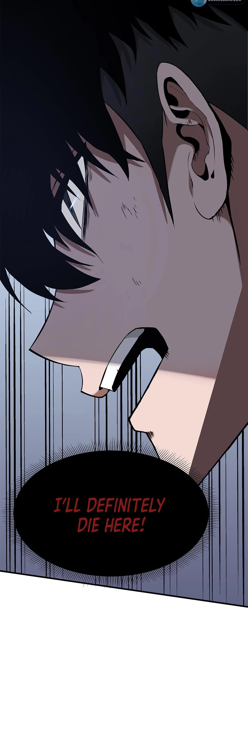 I'm Unrivalled In The Mystery Game Chapter 2 page 11 - Chapter 2
