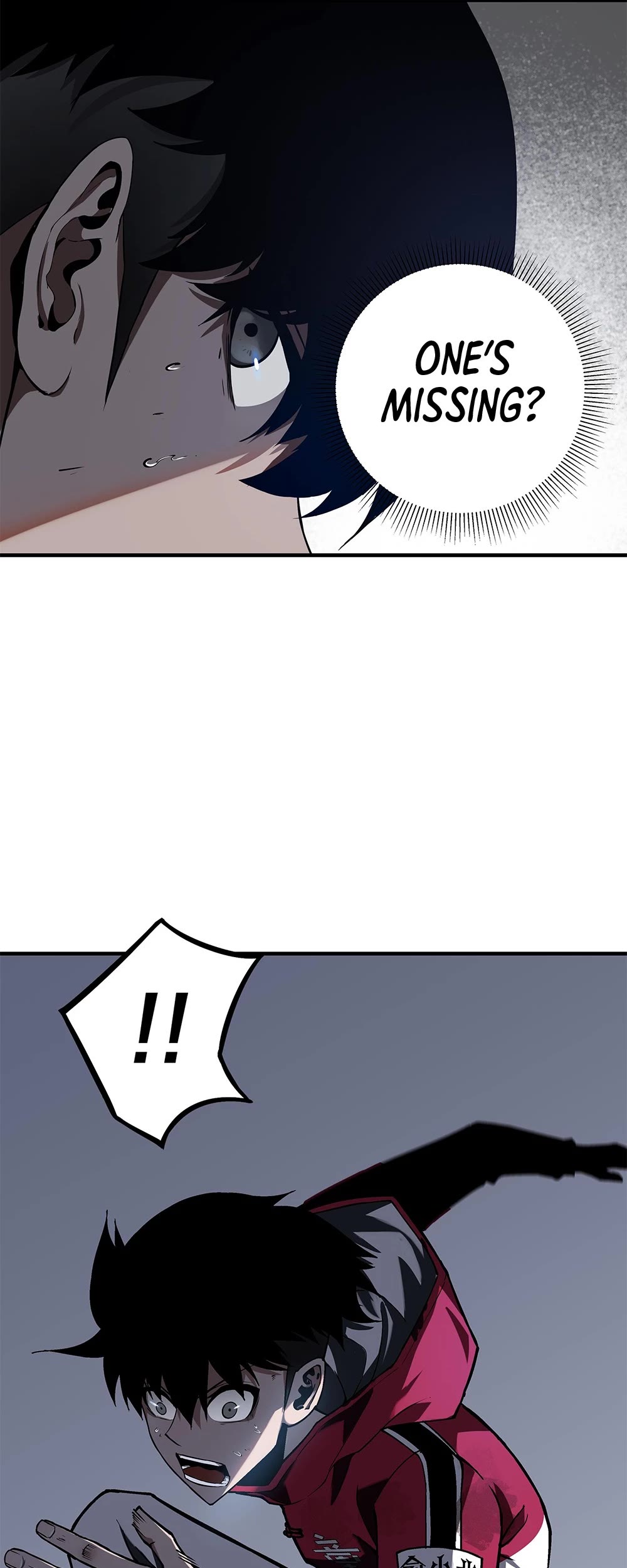 I'm Unrivalled In The Mystery Game Chapter 2 page 15 - Chapter 2