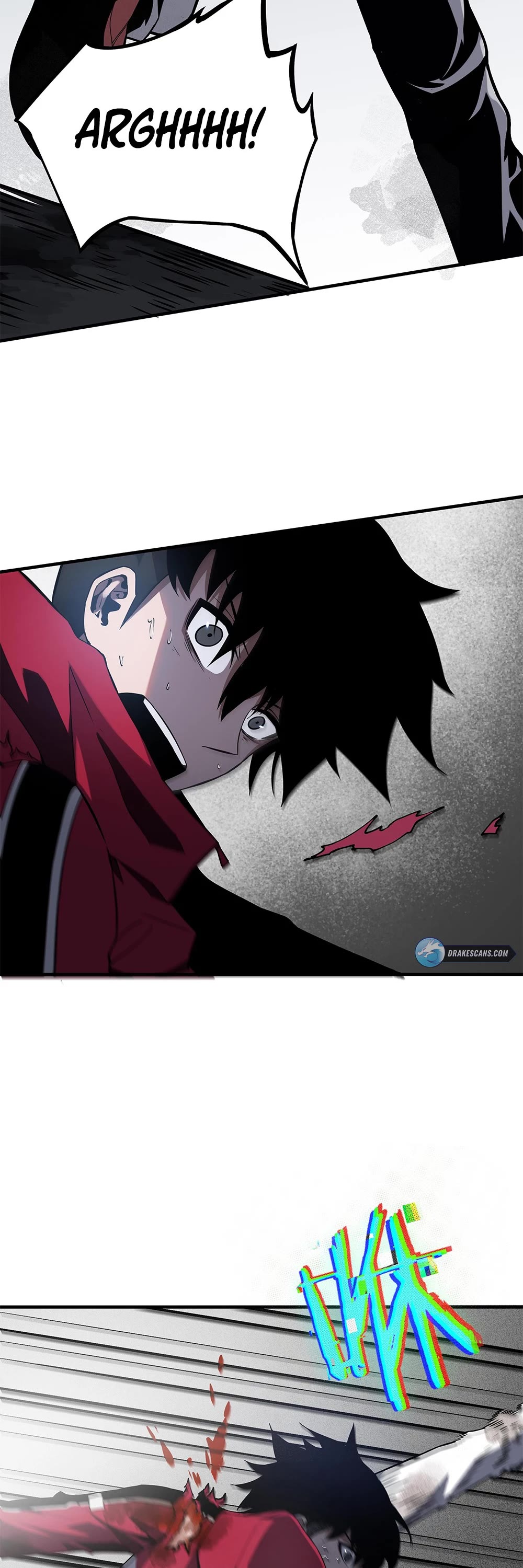 I'm Unrivalled In The Mystery Game Chapter 2 page 18 - Chapter 2