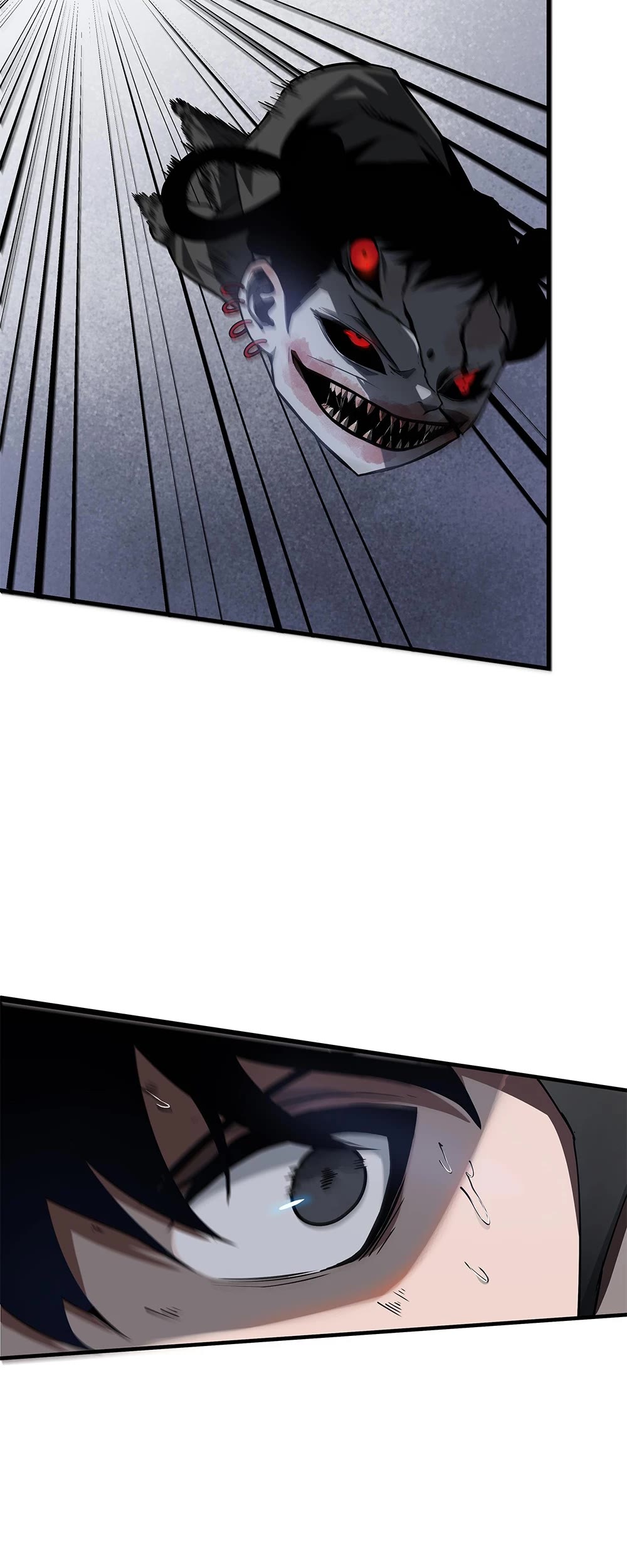 I'm Unrivalled In The Mystery Game Chapter 2 page 24 - Chapter 2