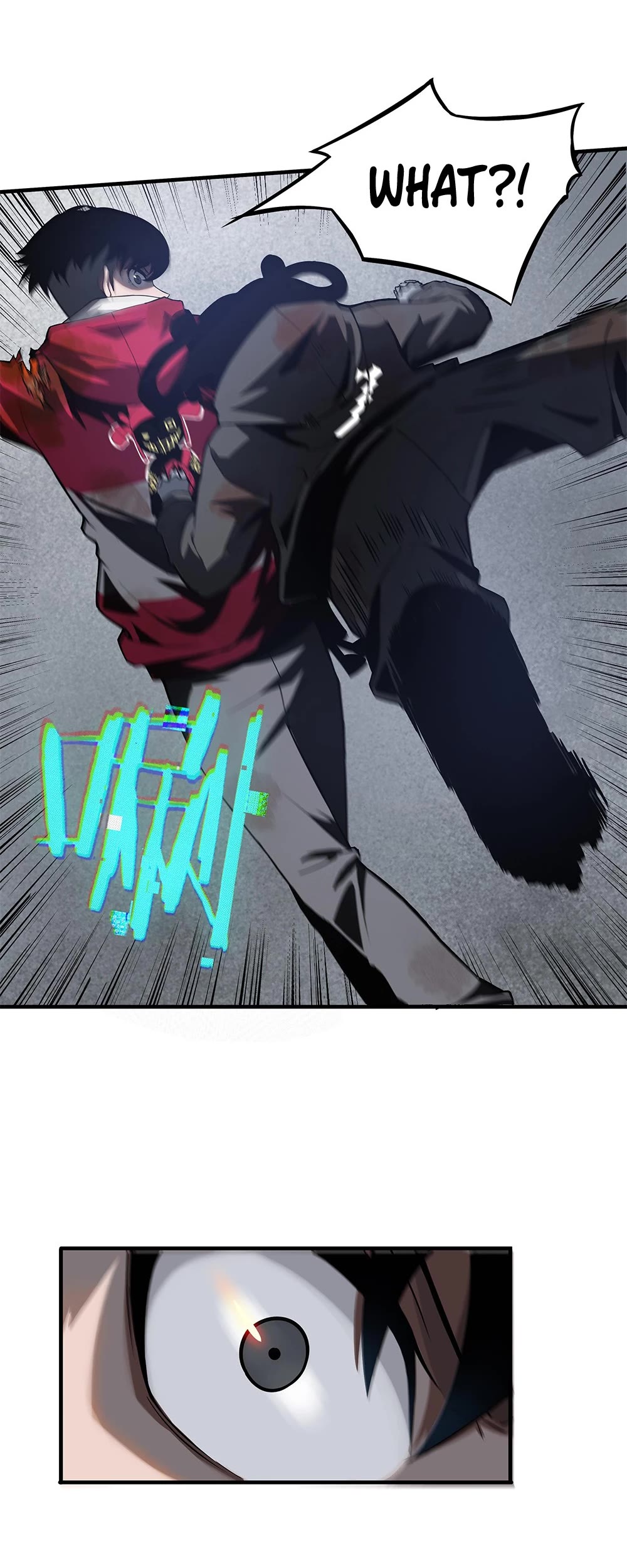 I'm Unrivalled In The Mystery Game Chapter 2 page 25 - Chapter 2