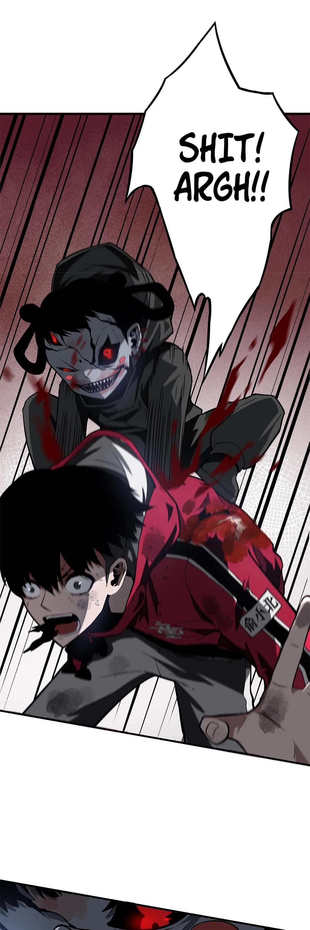 I'm Unrivalled In The Mystery Game Chapter 2 page 26 - Chapter 2