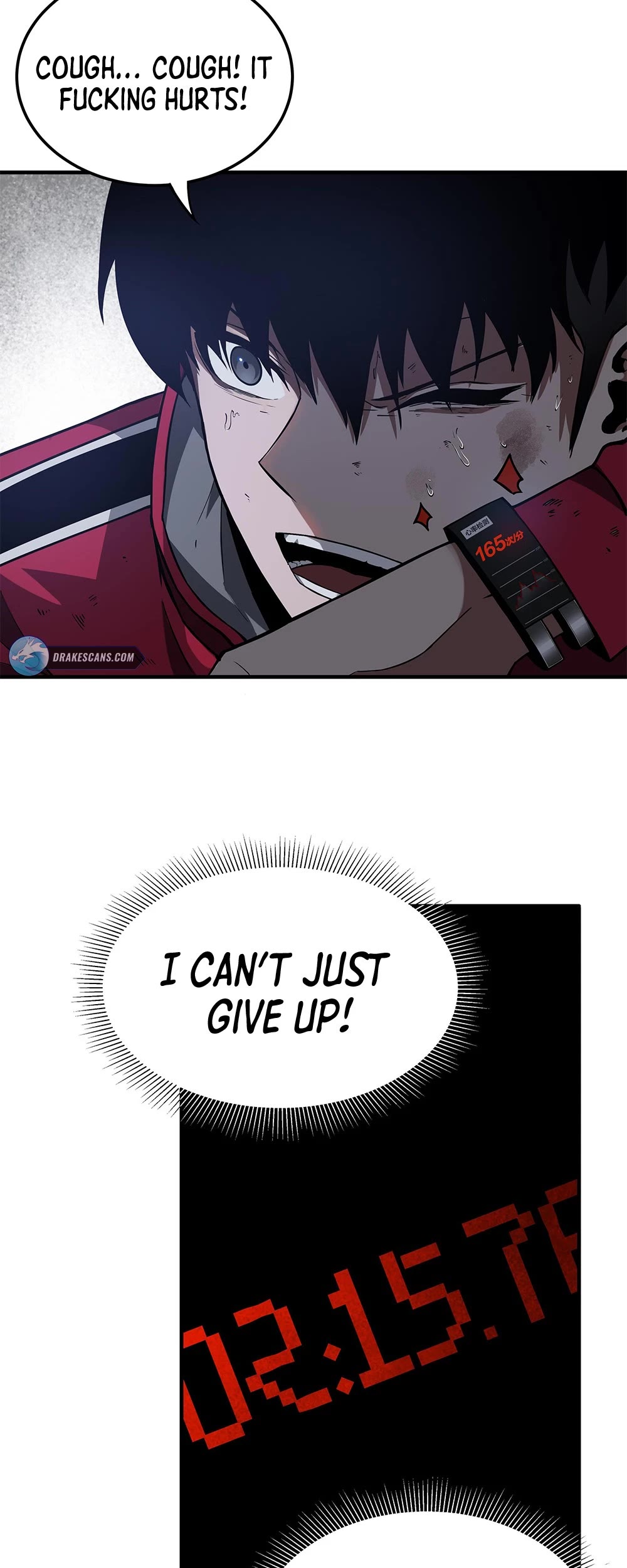 I'm Unrivalled In The Mystery Game Chapter 2 page 29 - Chapter 2