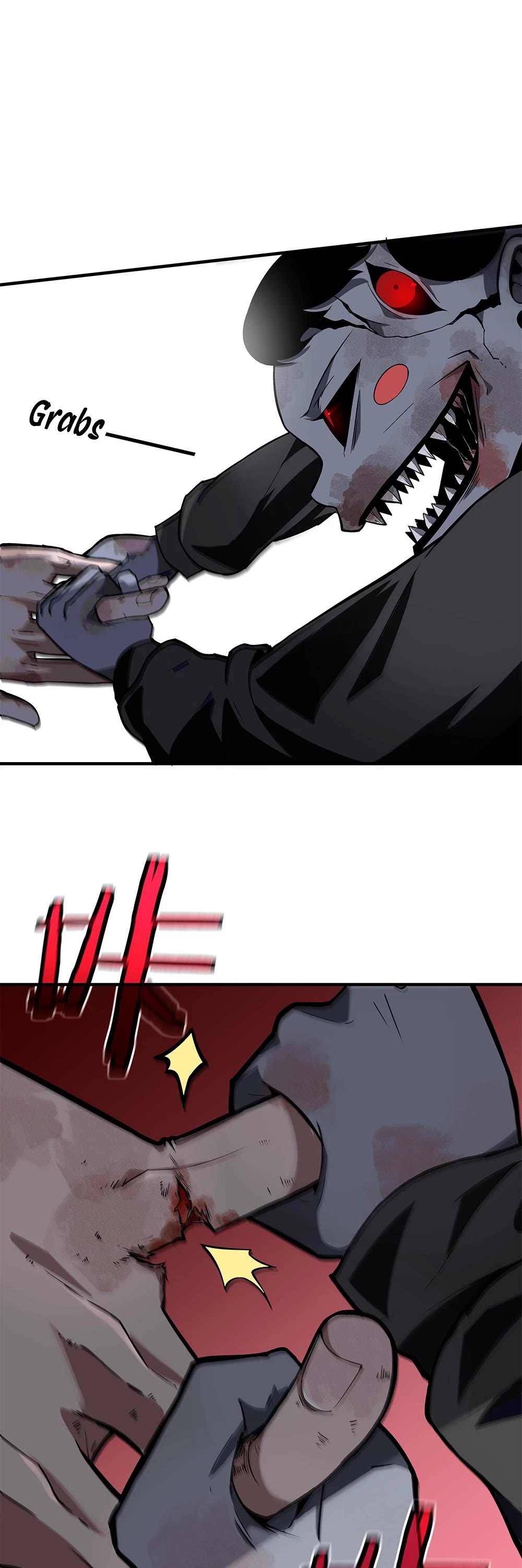 I'm Unrivalled In The Mystery Game Chapter 2 page 31 - Chapter 2