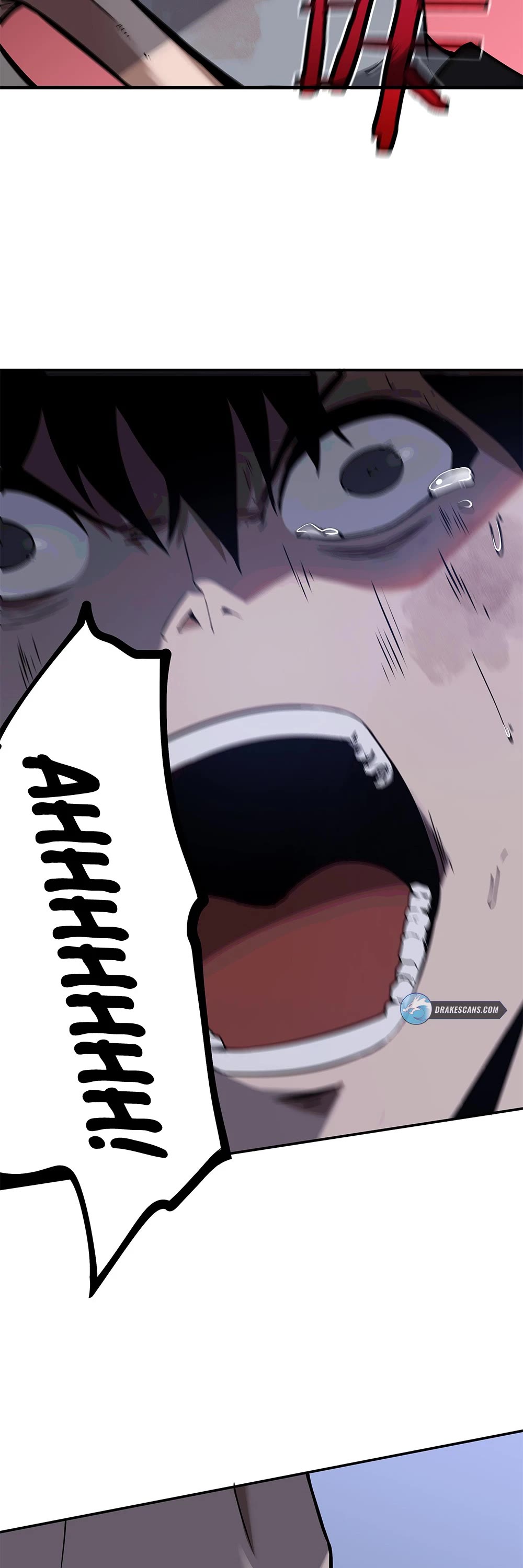 I'm Unrivalled In The Mystery Game Chapter 2 page 32 - Chapter 2