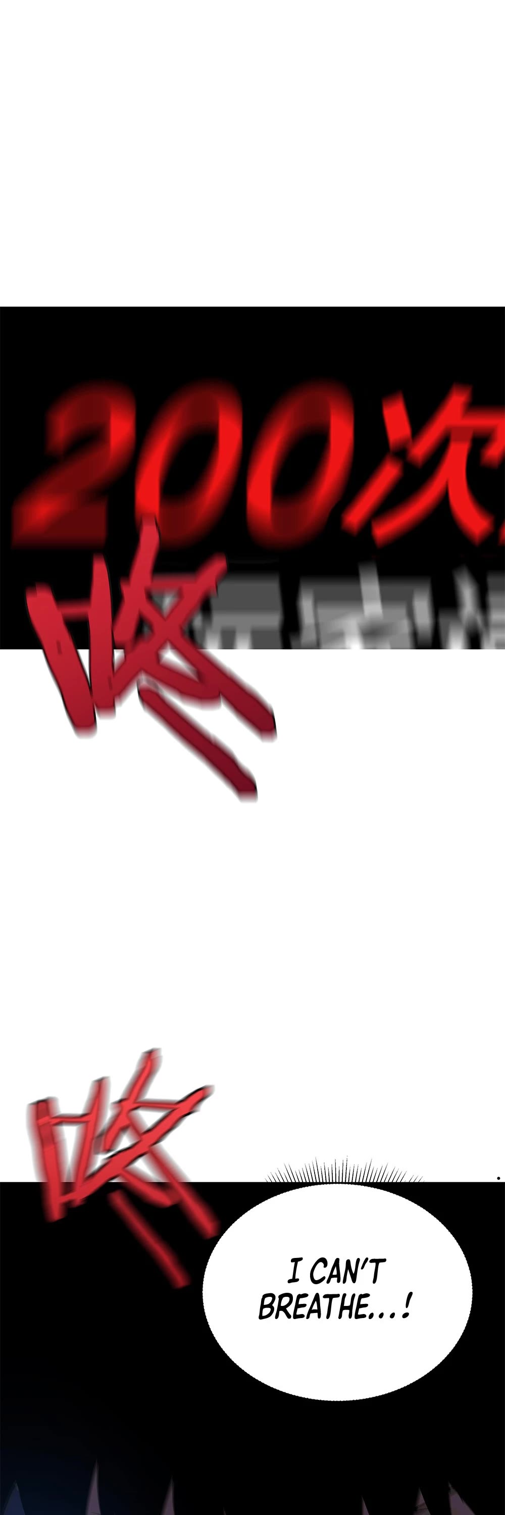 I'm Unrivalled In The Mystery Game Chapter 2 page 36 - Chapter 2