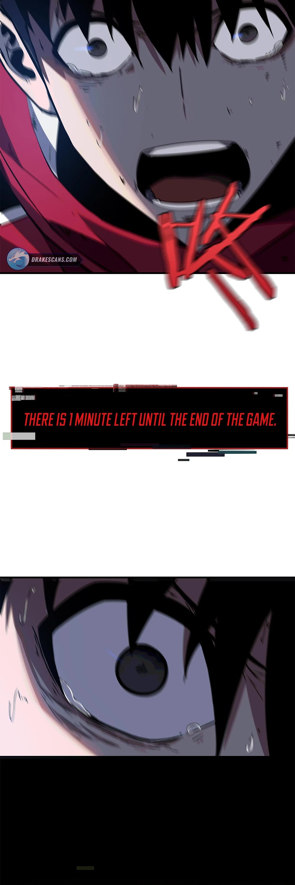 I'm Unrivalled In The Mystery Game Chapter 2 page 37 - Chapter 2