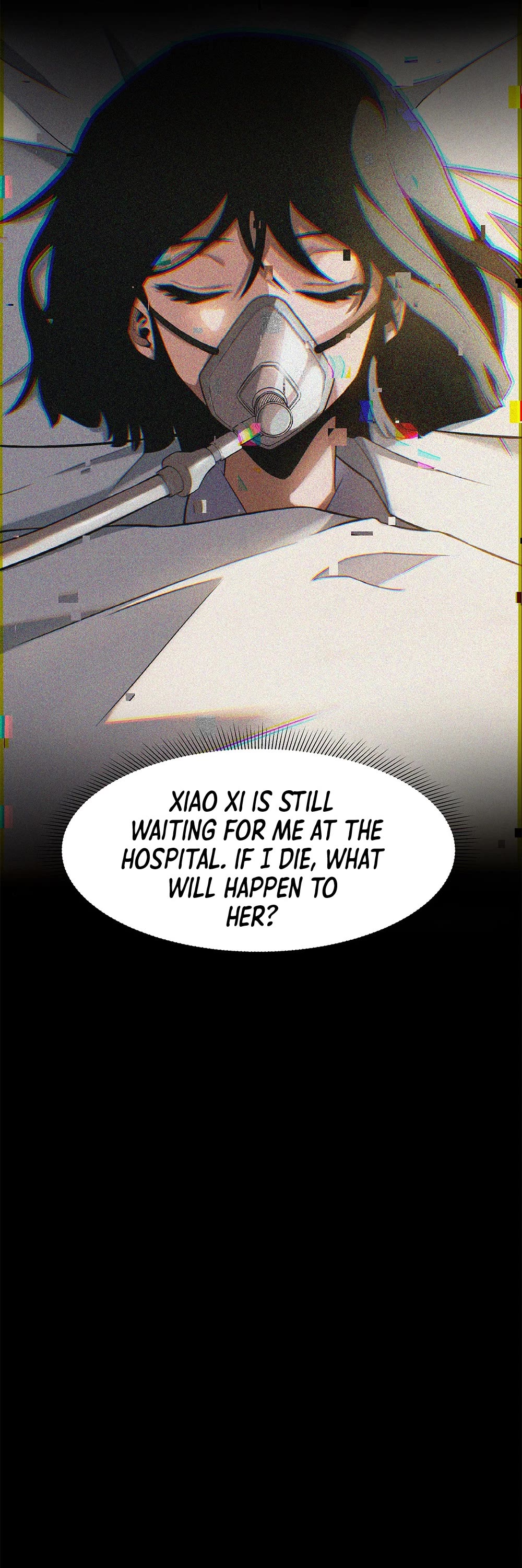 I'm Unrivalled In The Mystery Game Chapter 2 page 38 - Chapter 2