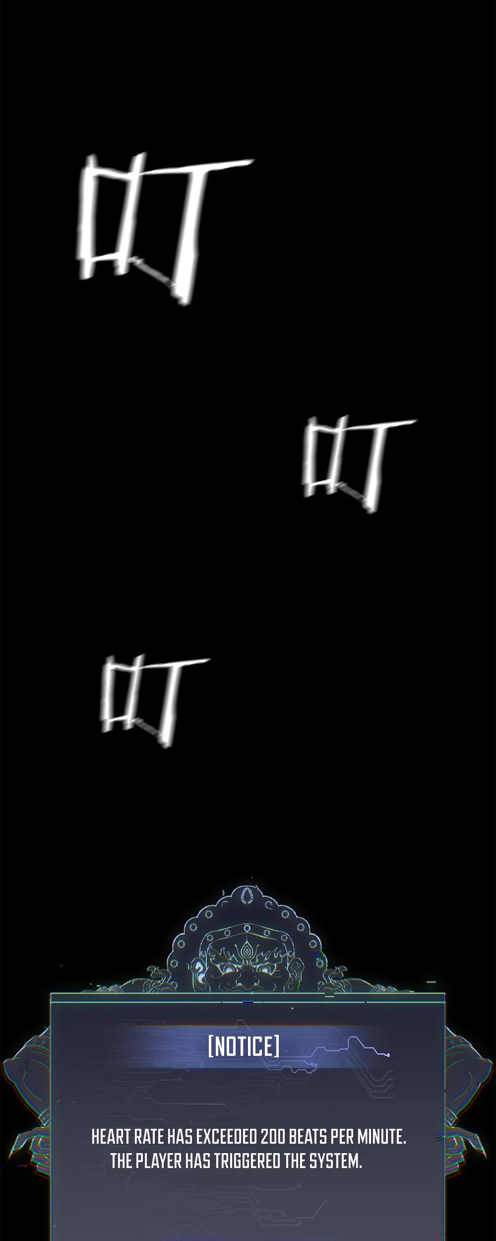 I'm Unrivalled In The Mystery Game Chapter 2 page 39 - Chapter 2