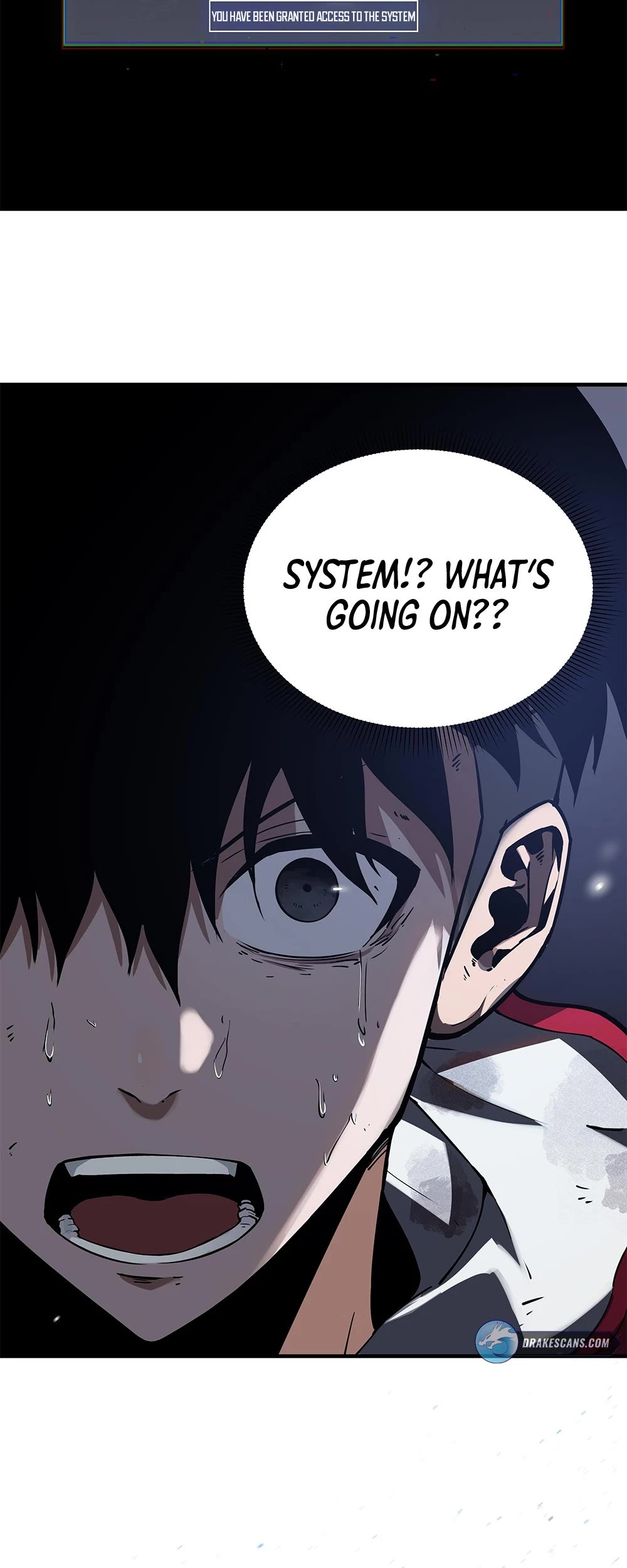 I'm Unrivalled In The Mystery Game Chapter 2 page 40 - Chapter 2