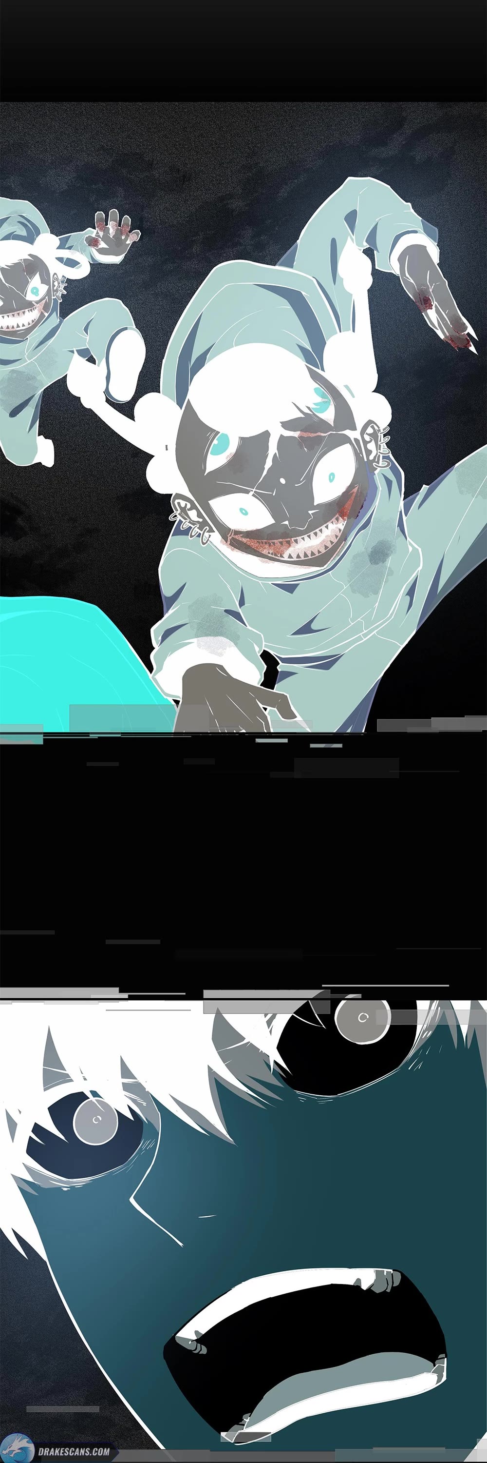 I'm Unrivalled In The Mystery Game Chapter 2 page 46 - Chapter 2