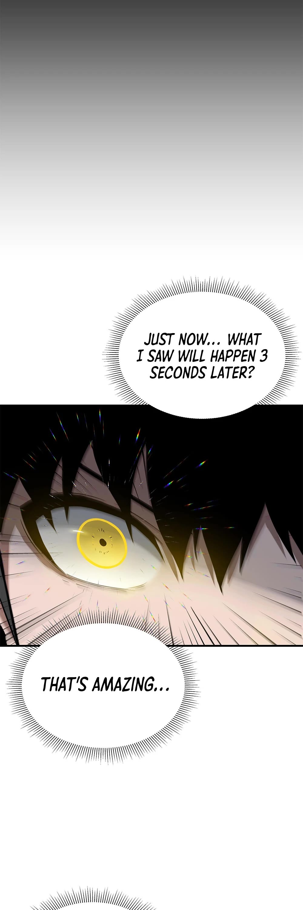 I'm Unrivalled In The Mystery Game Chapter 2 page 48 - Chapter 2