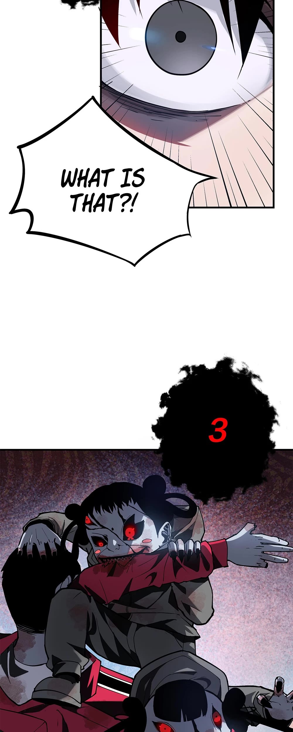 I'm Unrivalled In The Mystery Game Chapter 2 page 5 - Chapter 2