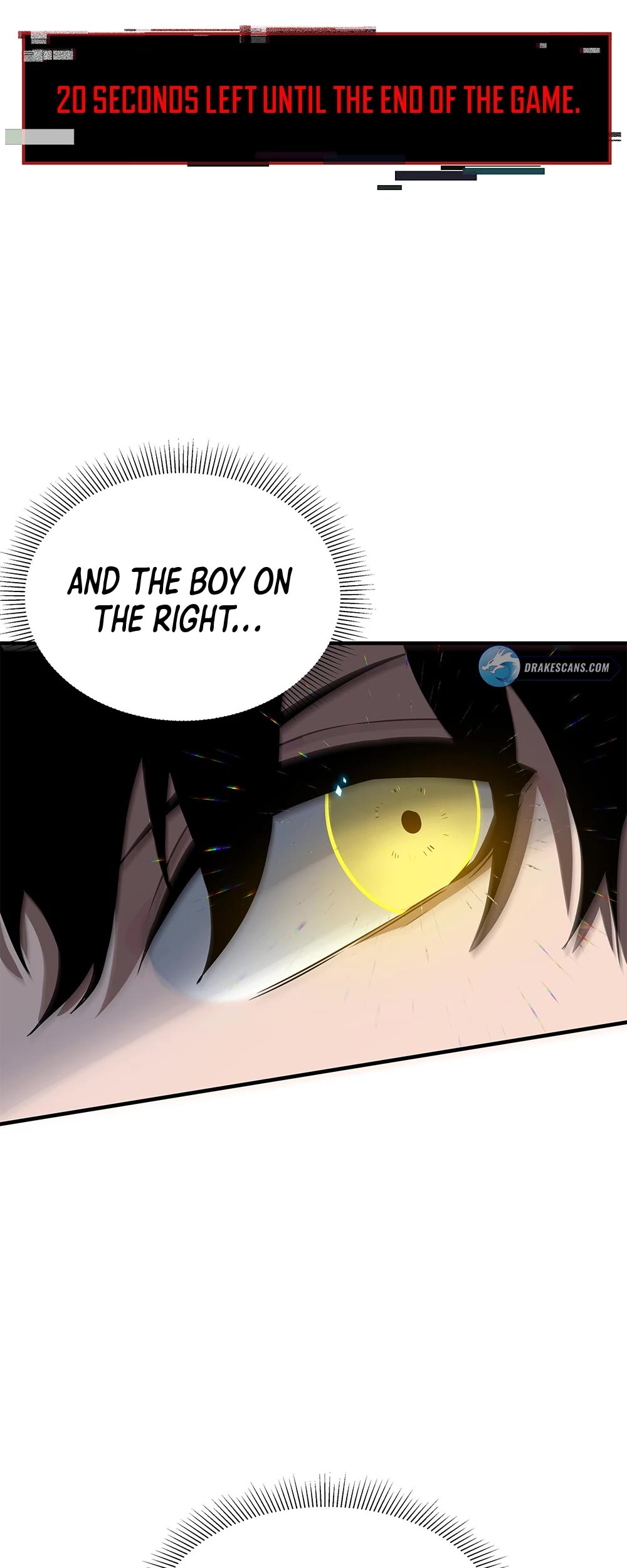 I'm Unrivalled In The Mystery Game Chapter 2 page 50 - Chapter 2