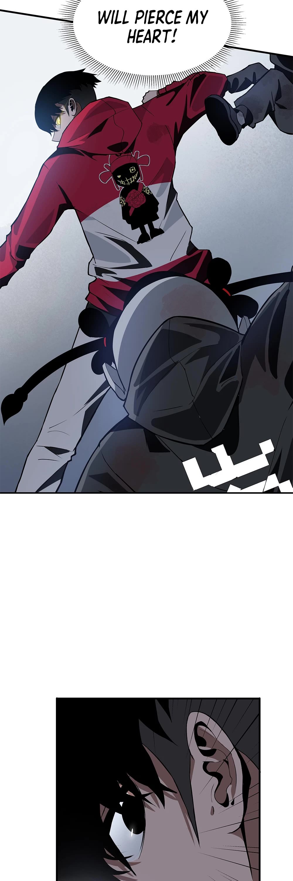 I'm Unrivalled In The Mystery Game Chapter 2 page 51 - Chapter 2