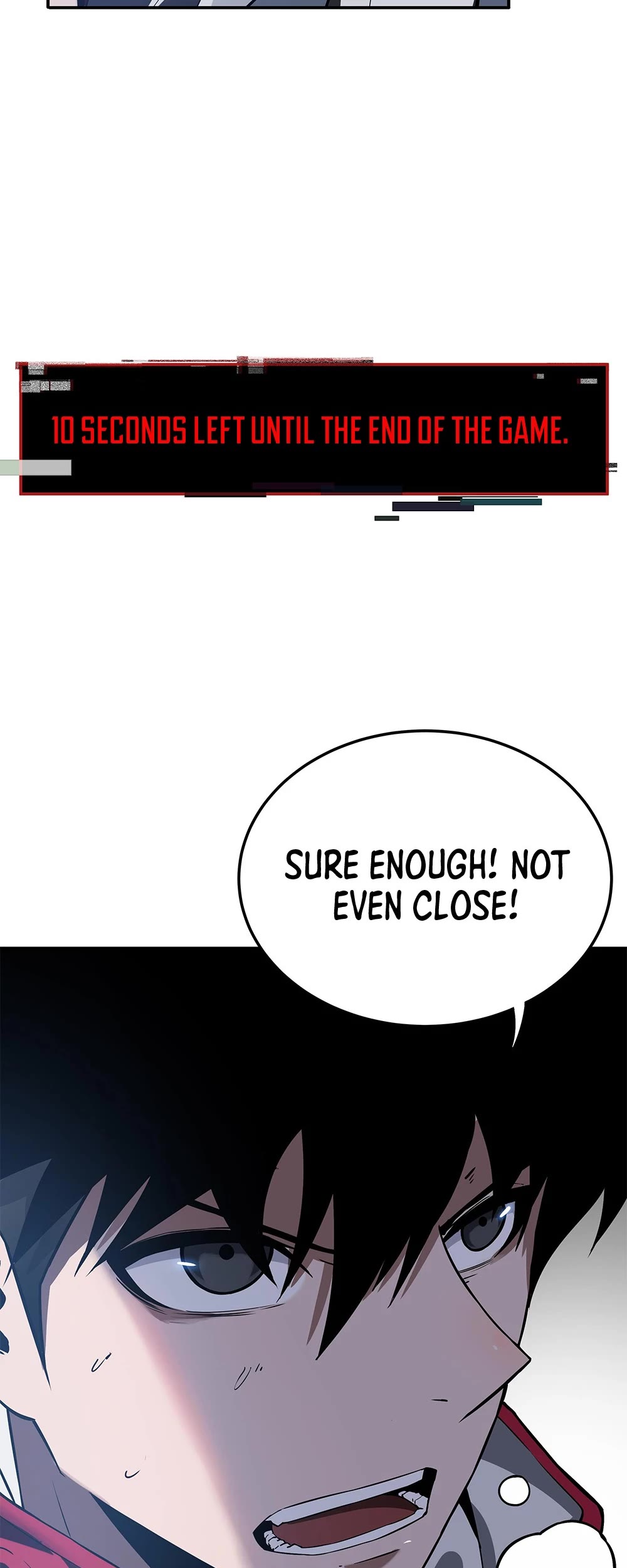 I'm Unrivalled In The Mystery Game Chapter 2 page 54 - Chapter 2