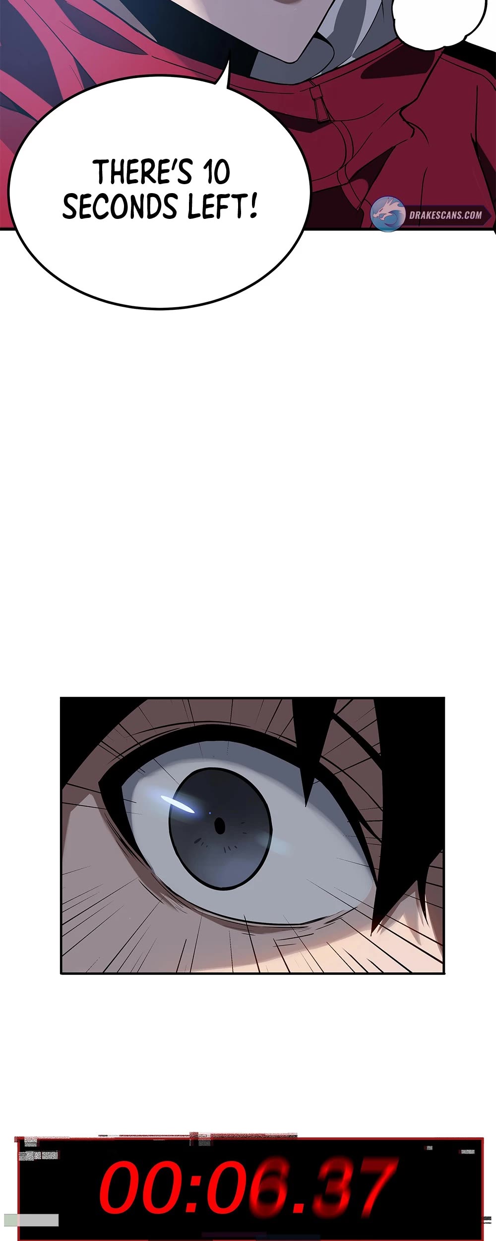 I'm Unrivalled In The Mystery Game Chapter 2 page 55 - Chapter 2